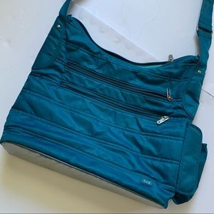 lug life crossbody bag